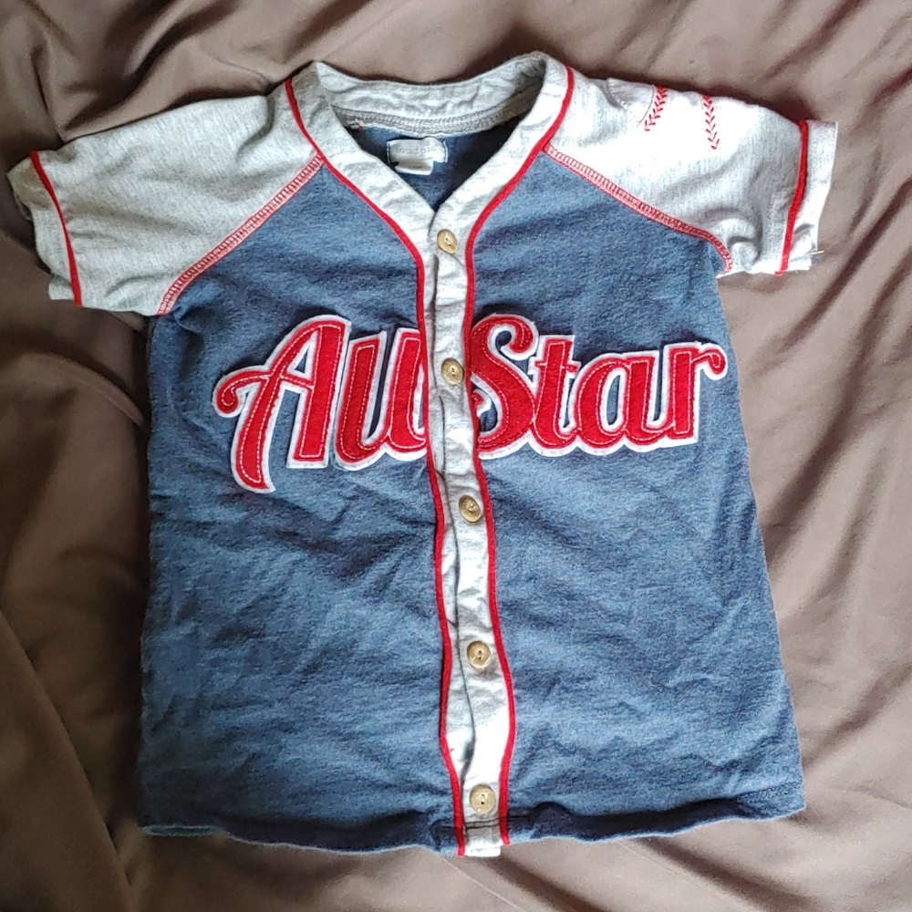 4 for $12 - mud pie shirt
